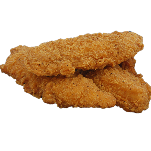 Beste chicken strips van Eindhoven